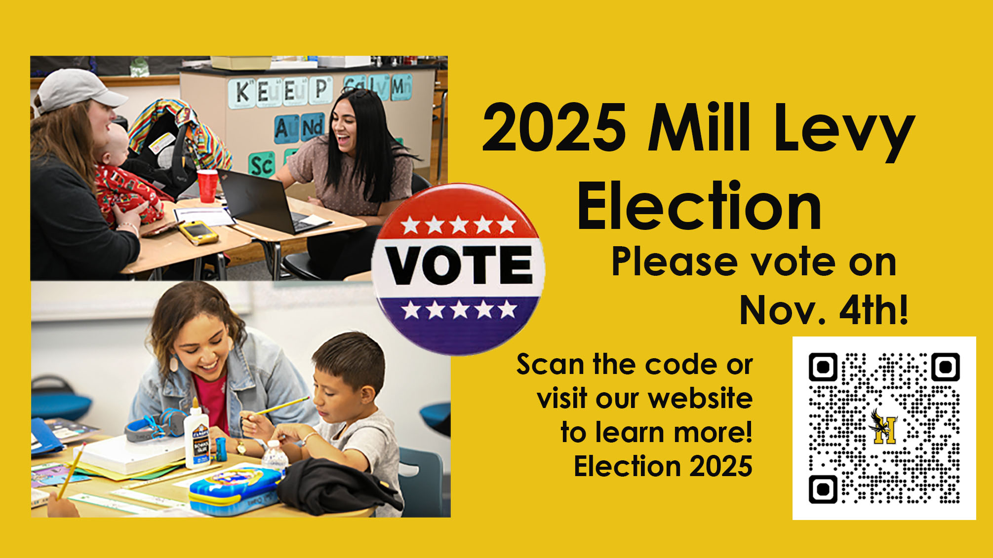 mill levy ad