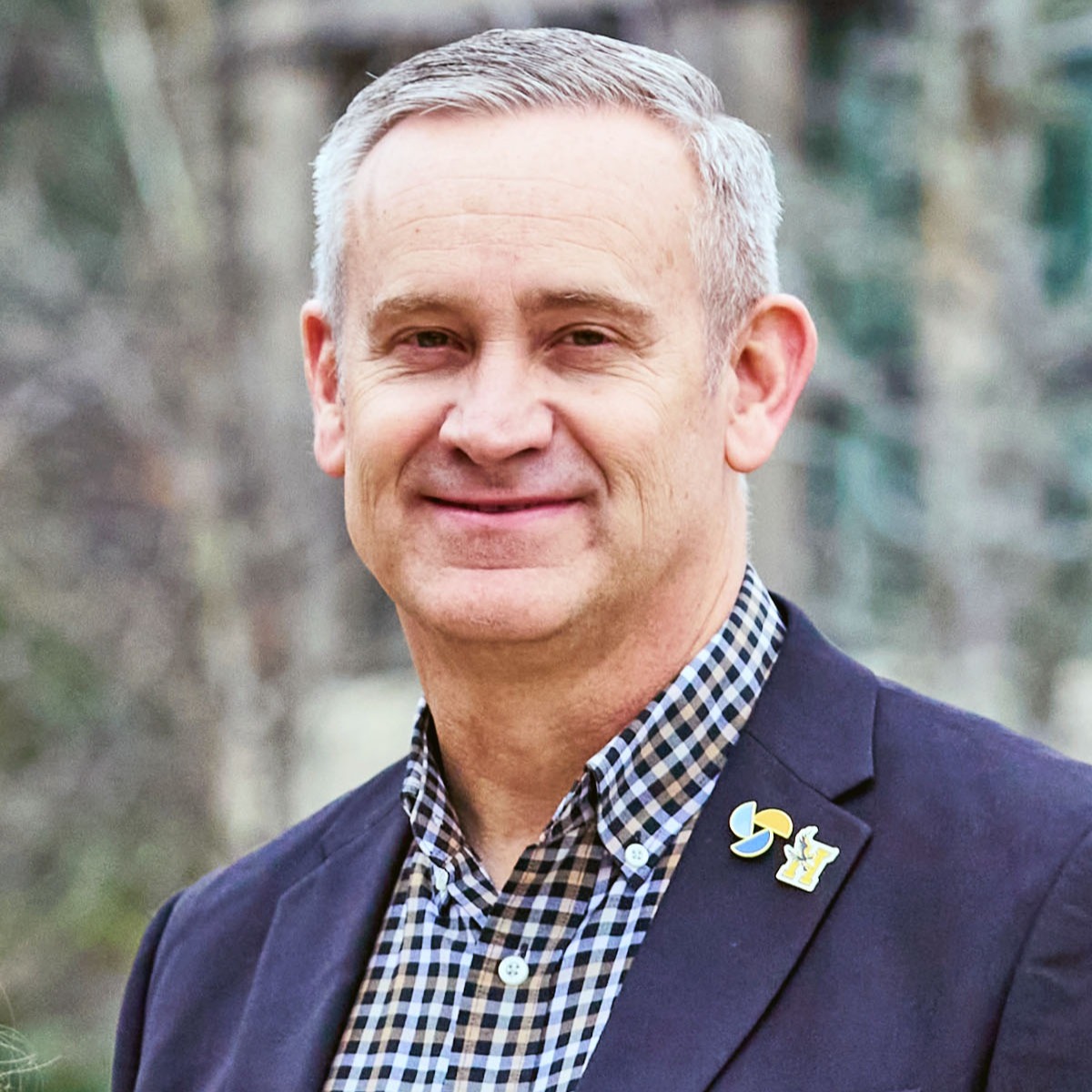 Gene Strickland photo