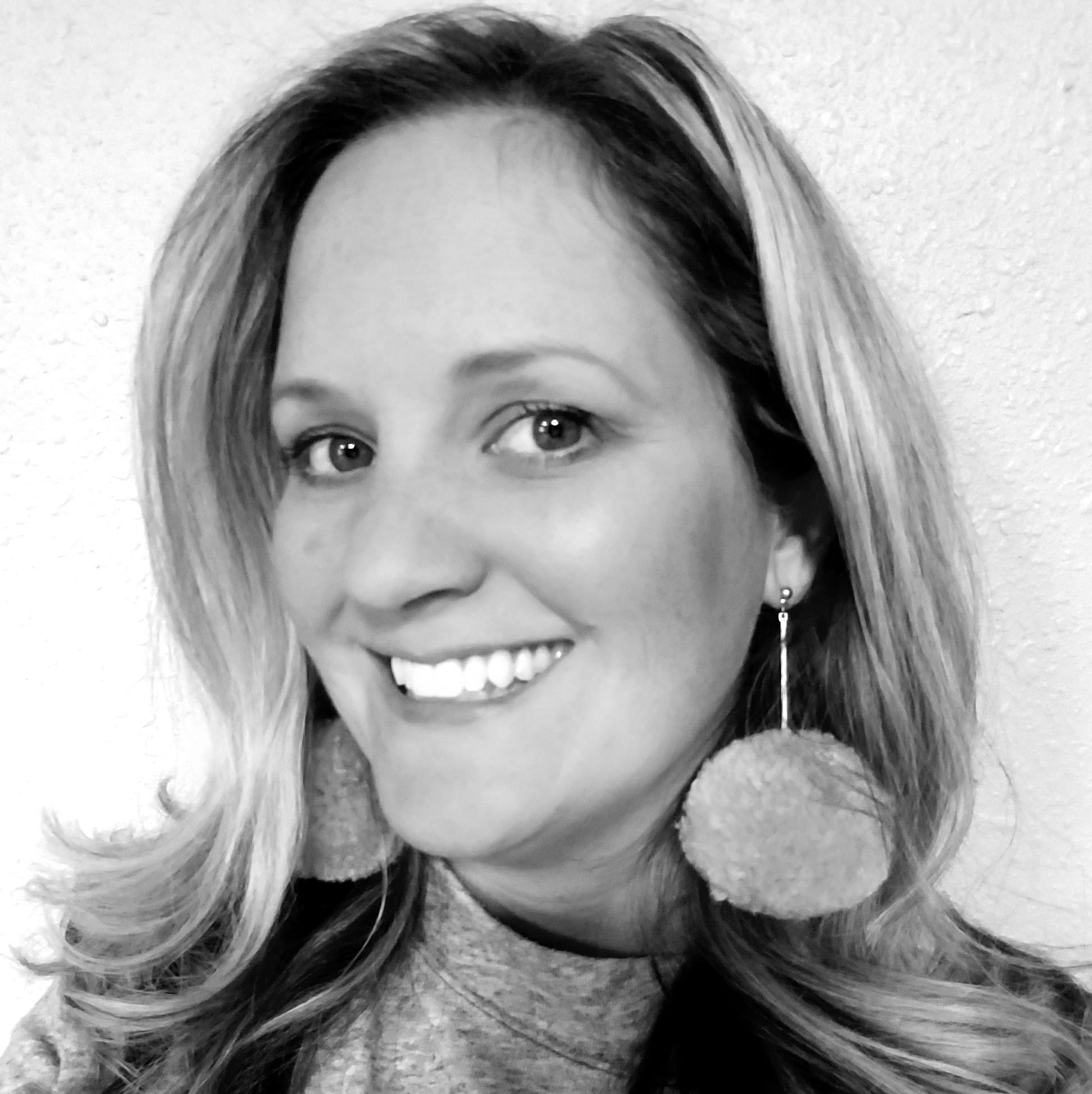 photo of Fine Arts Director