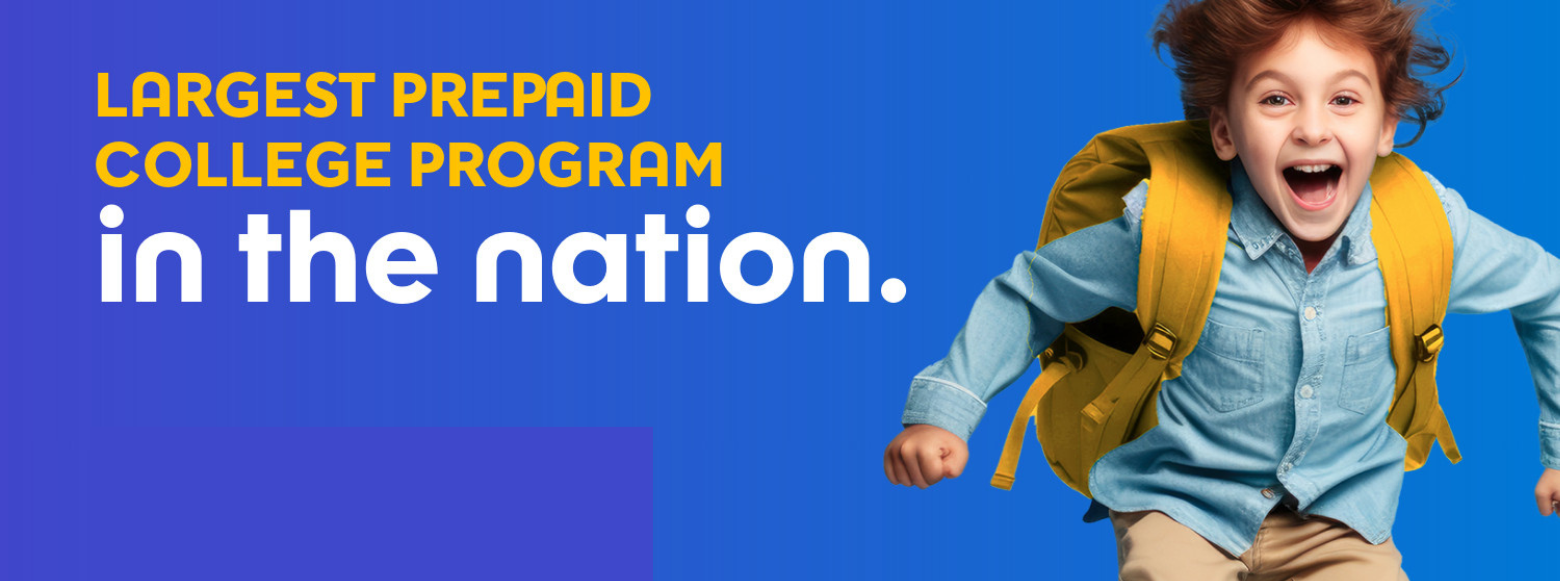 FL Prepaid Scholarship