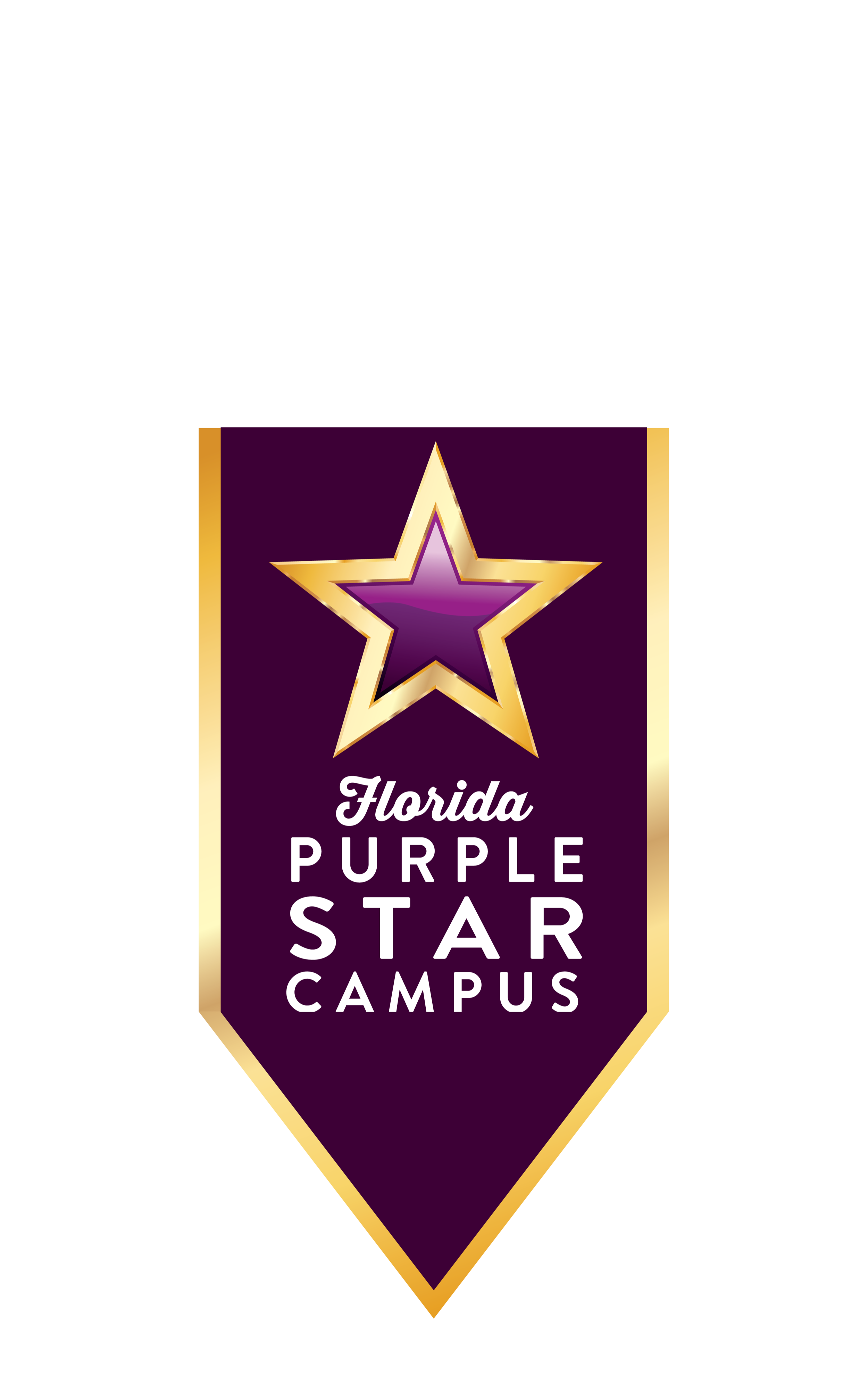 Florida Purple Star Campus