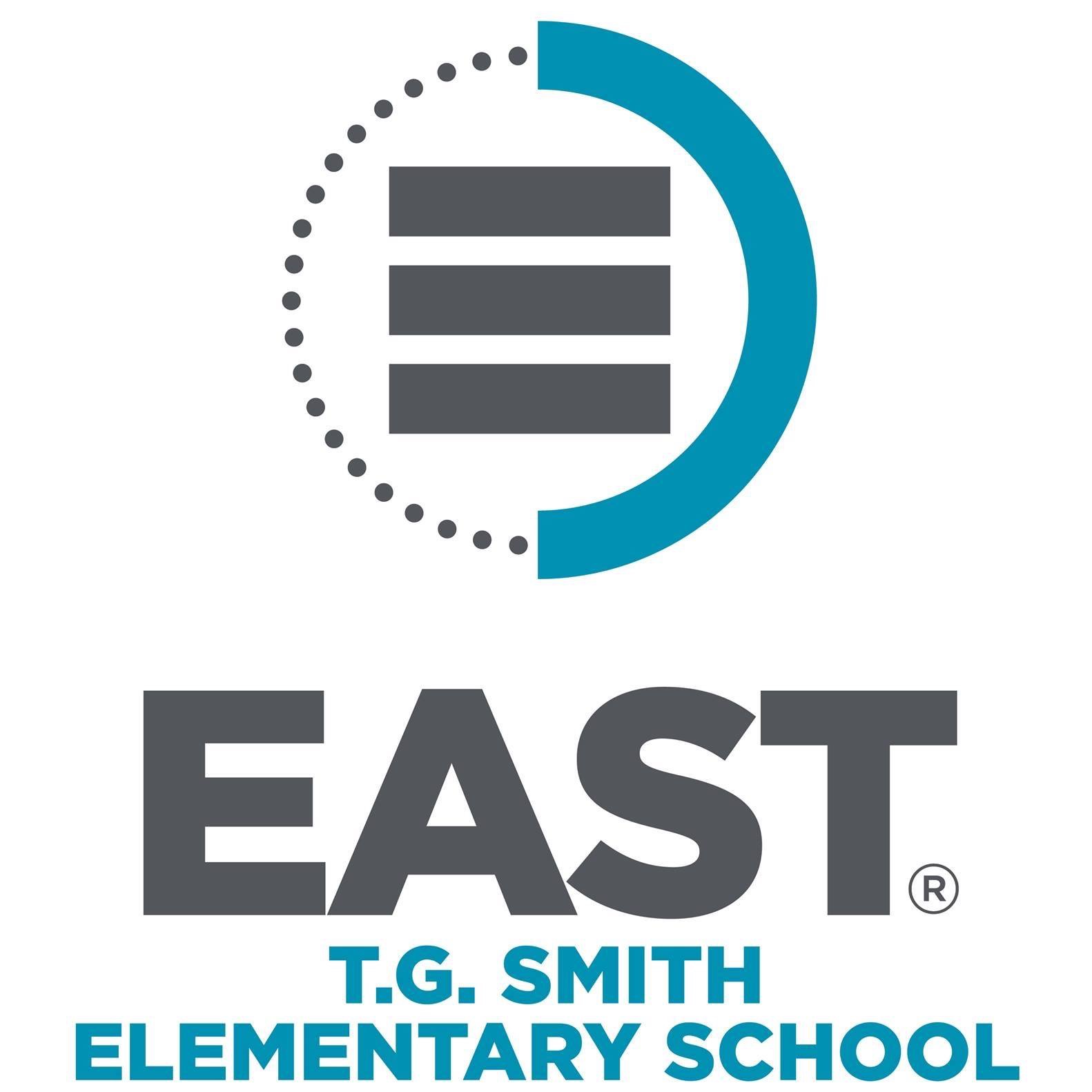 EAST LOGO