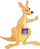 Kangaroo image