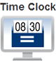 TIME CLOCK