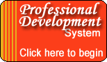 Professional Development System