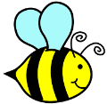 Bee image