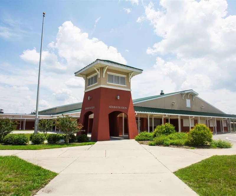 Oakleaf Village  Elementary School