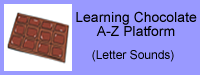 Learning Chocolate A-Z Platform