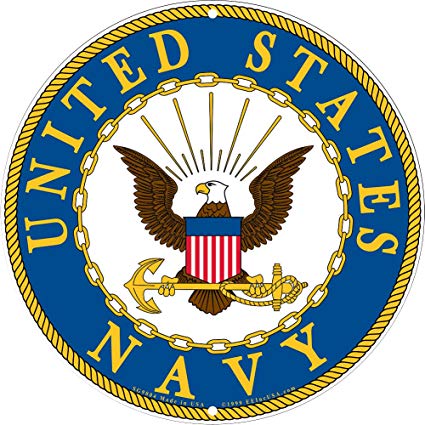 usa navy logo