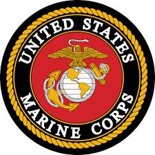 usa marine corps logo