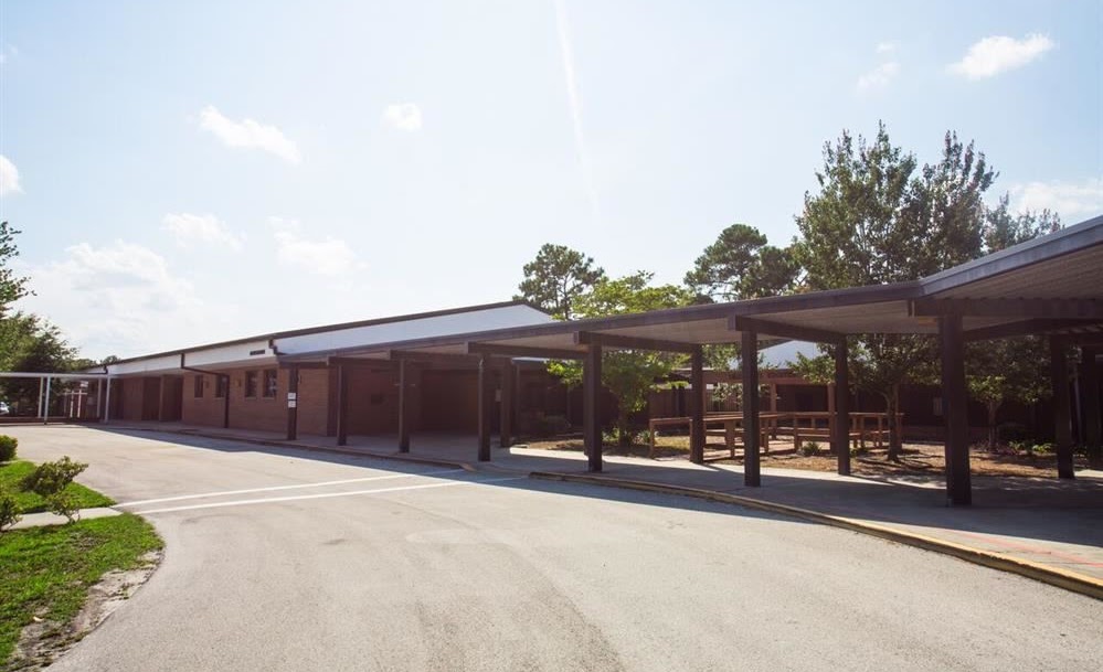 Ridgeview Elementary School