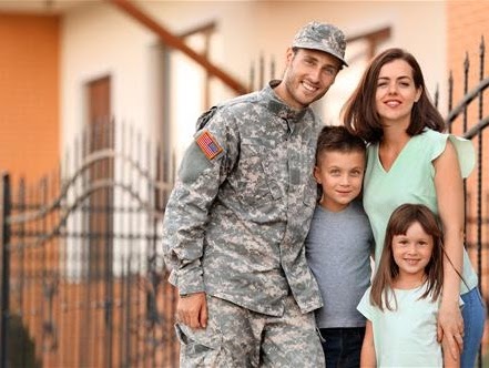 military family