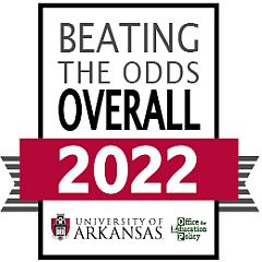 Beating the Odds 2022 image