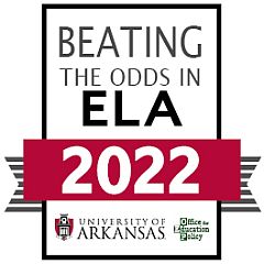 Beating the Odds ELA 2022 image