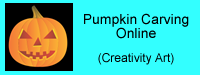 Pumpkin Carving Online