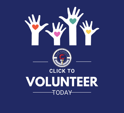 Click to Volunteer Today