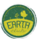 earth club logo