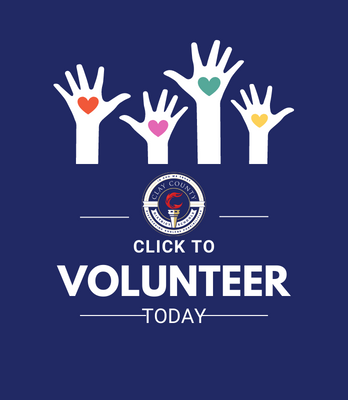 Click to Volunteer Today