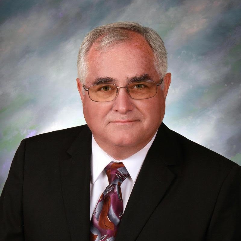 Adam Hester