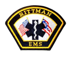 Rittman EMS logo