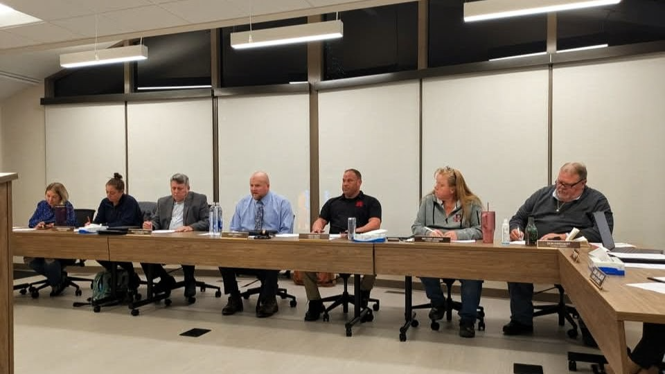 Bard member teams group picture