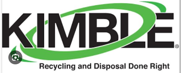 Kimble Logo
