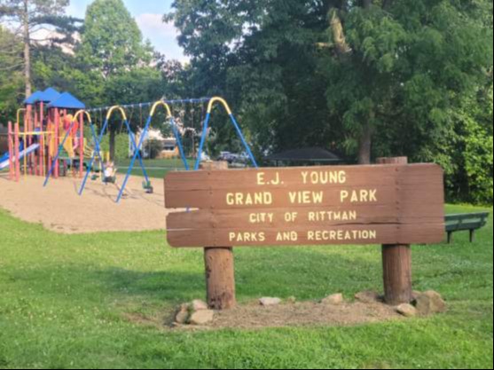 E.J. Young Grandview  Park