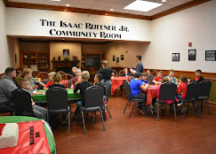 Isaac Rufener Community Room