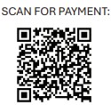 Utilities Payment QR Code