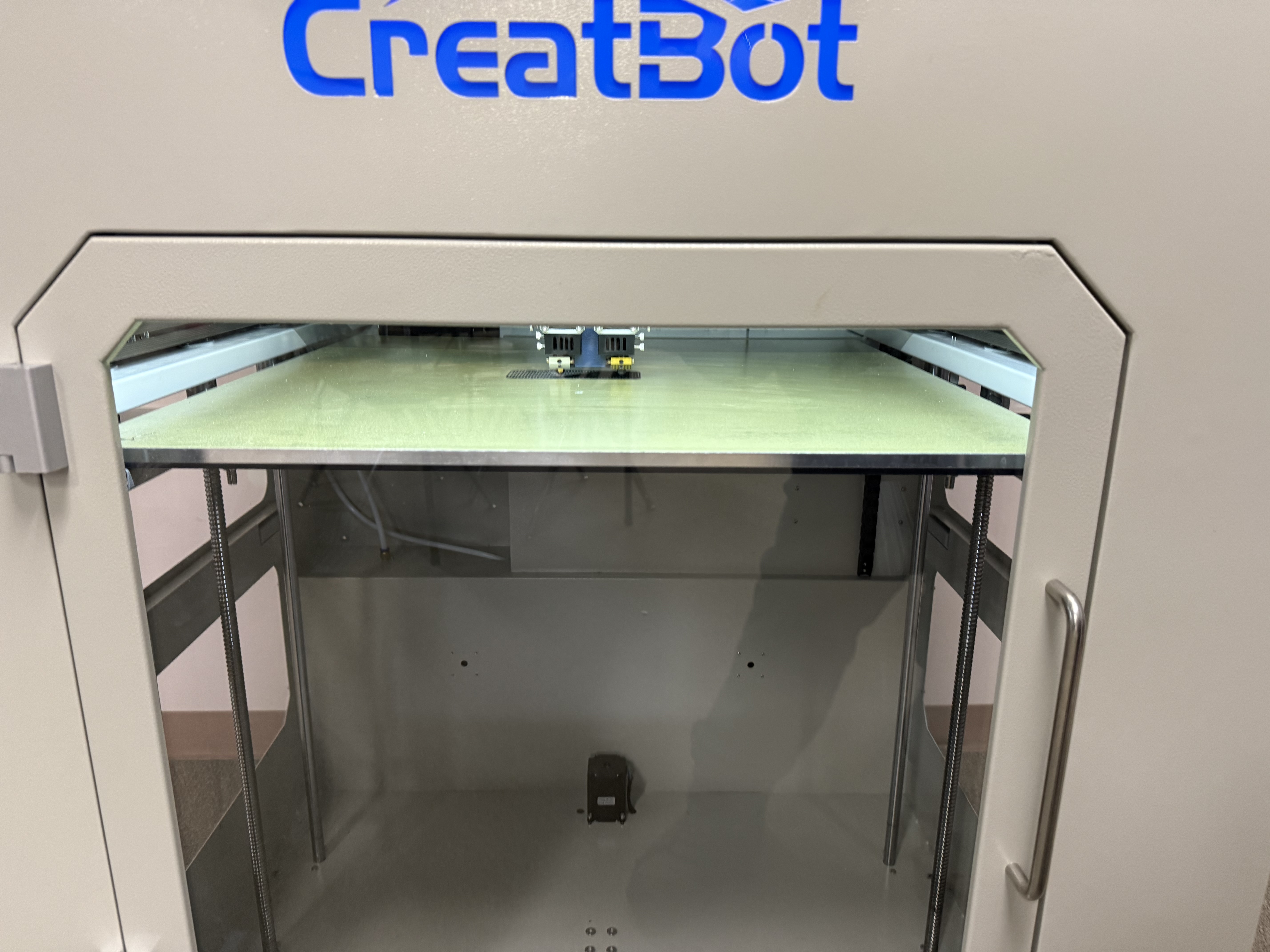 large format 3d printer