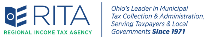 Rita Regional Income Tax Agency Logo