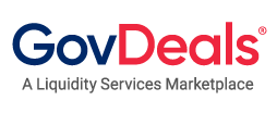 GovDeals Logo