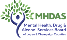 MHDAS Logo