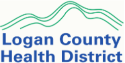 Logan County Health District Logo