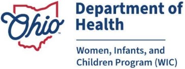 Department of Health WIC Logo