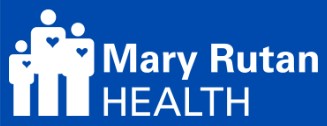 Mary Rutan Hospital Logo