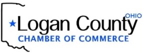 Logan County Chamber of Commerce Logo