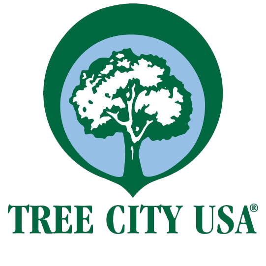 Tree City USA Logo