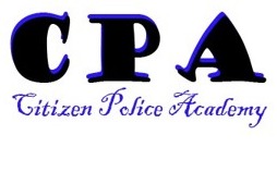 Citizen Police Academy Logo