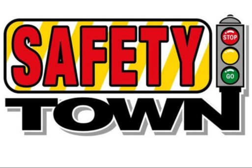 Safety Town Logo