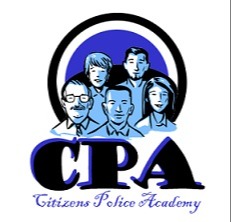 Citizen Police Academy Logo