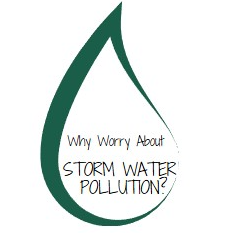 Why Worry About Storm Water Pollution?