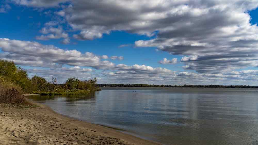 Indian Lake State Park