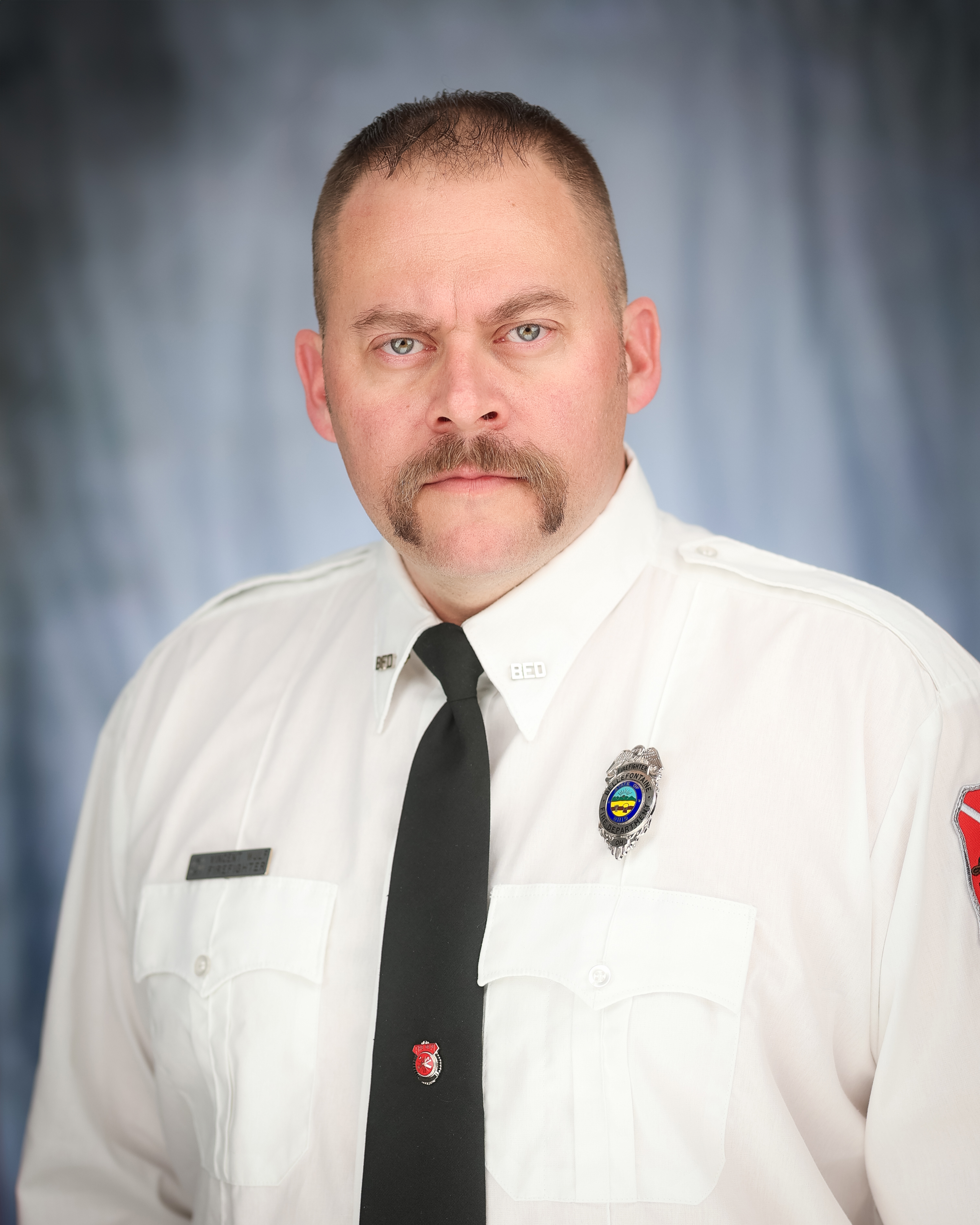 INTERIM ASSISTANT CHIEF  Vincent Wulf