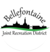 Bellefontaine Parks and Recreation Logo