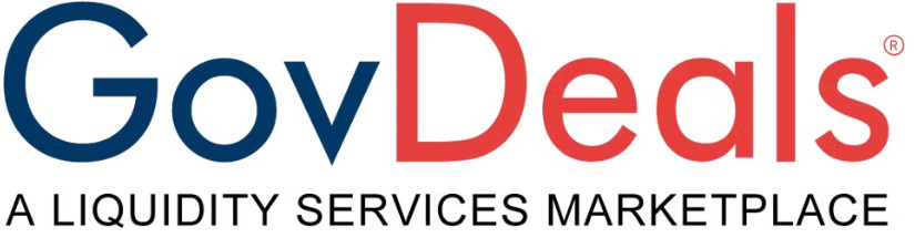 GovDeals Logo