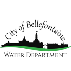 Wastewater Department Logo