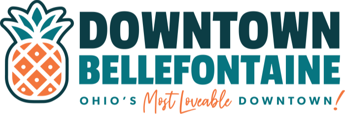 Downtown Bellefontaine