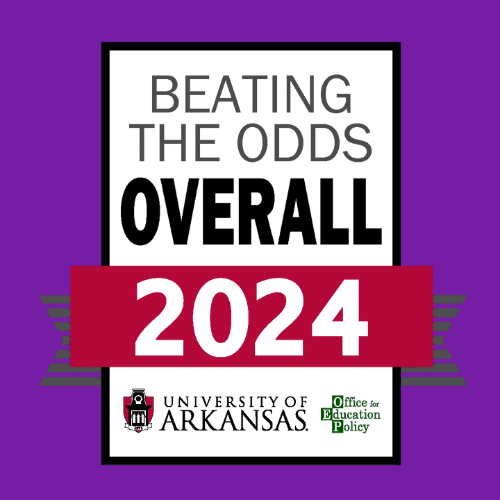 Beating the Odds Overall 2024