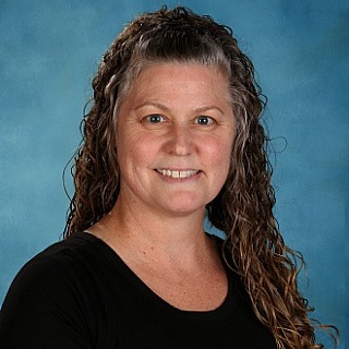 Colleen Signori
